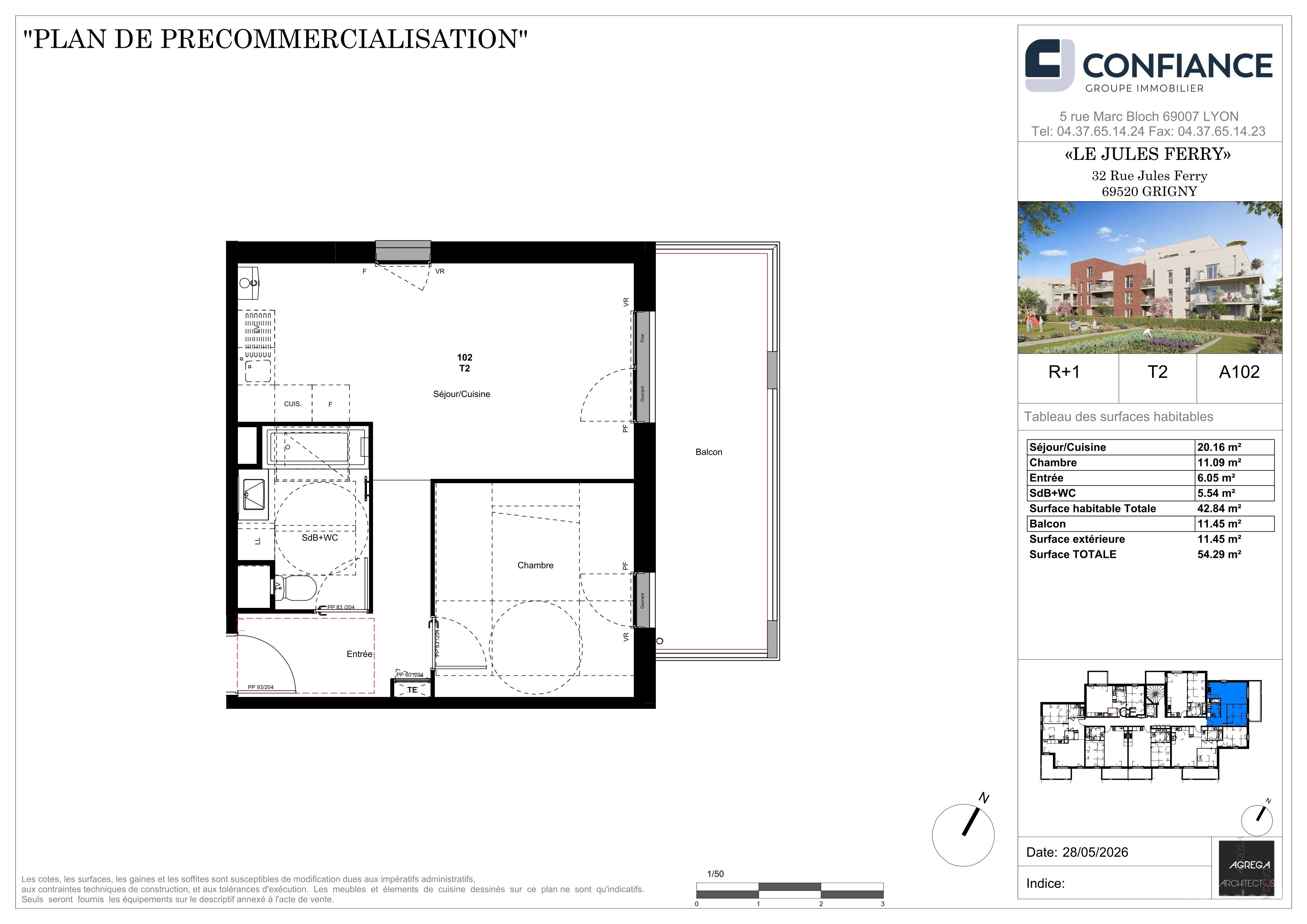 program image