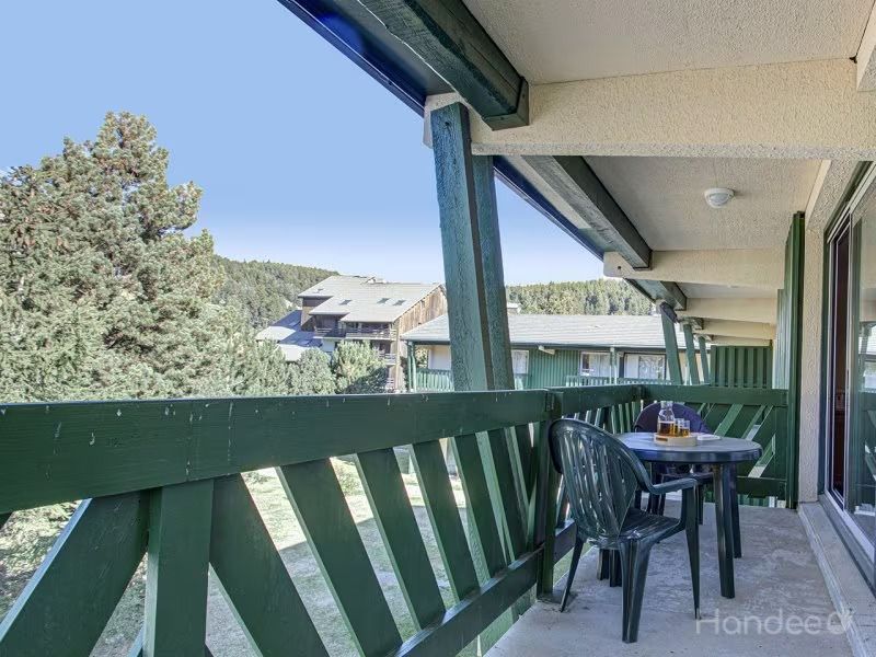 SEQUOIA-Balcon