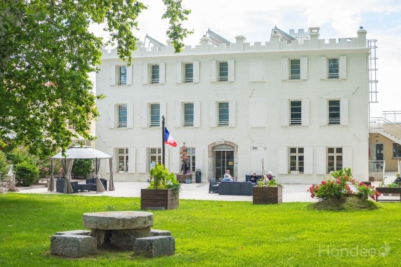 RESIDENCE DU MOULIN