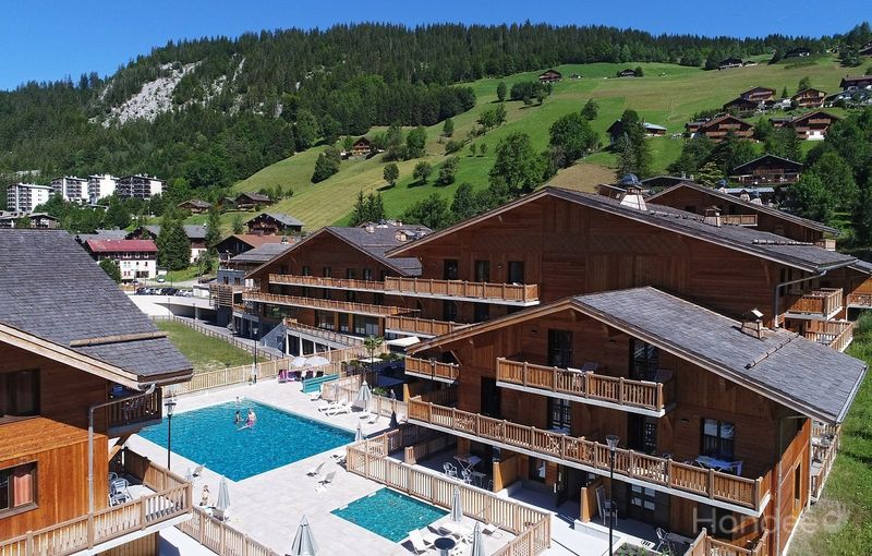 La Clusaz - 74 صورة 5