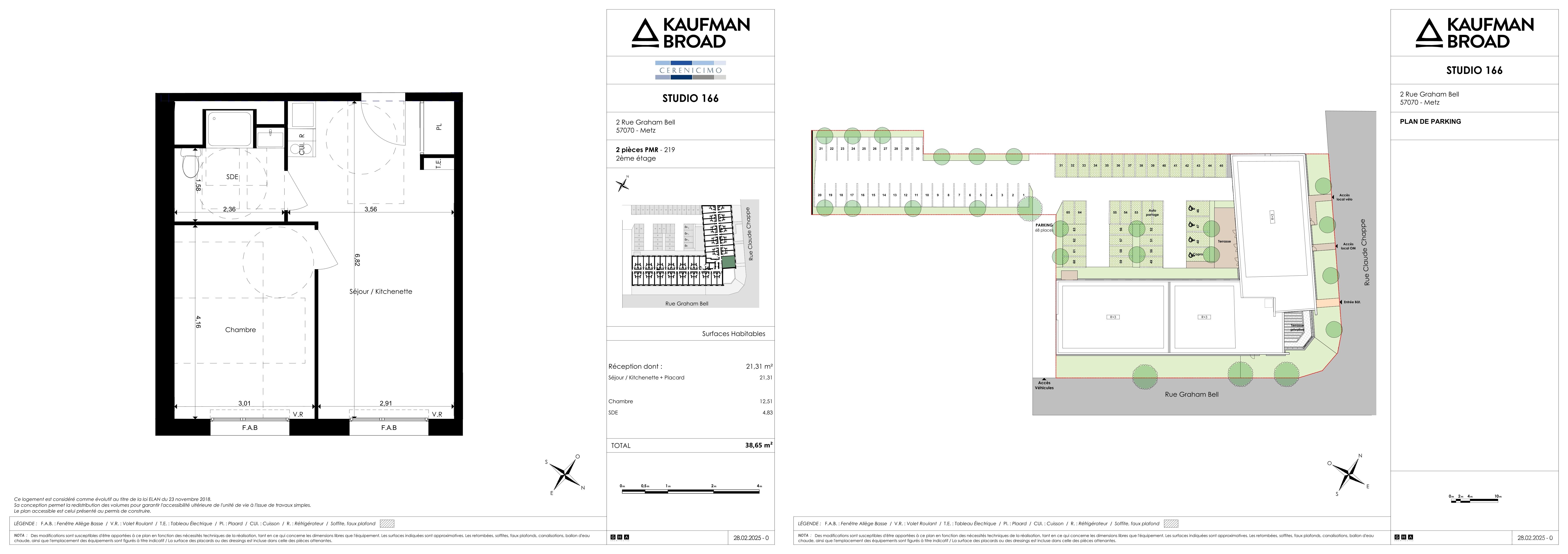 program image