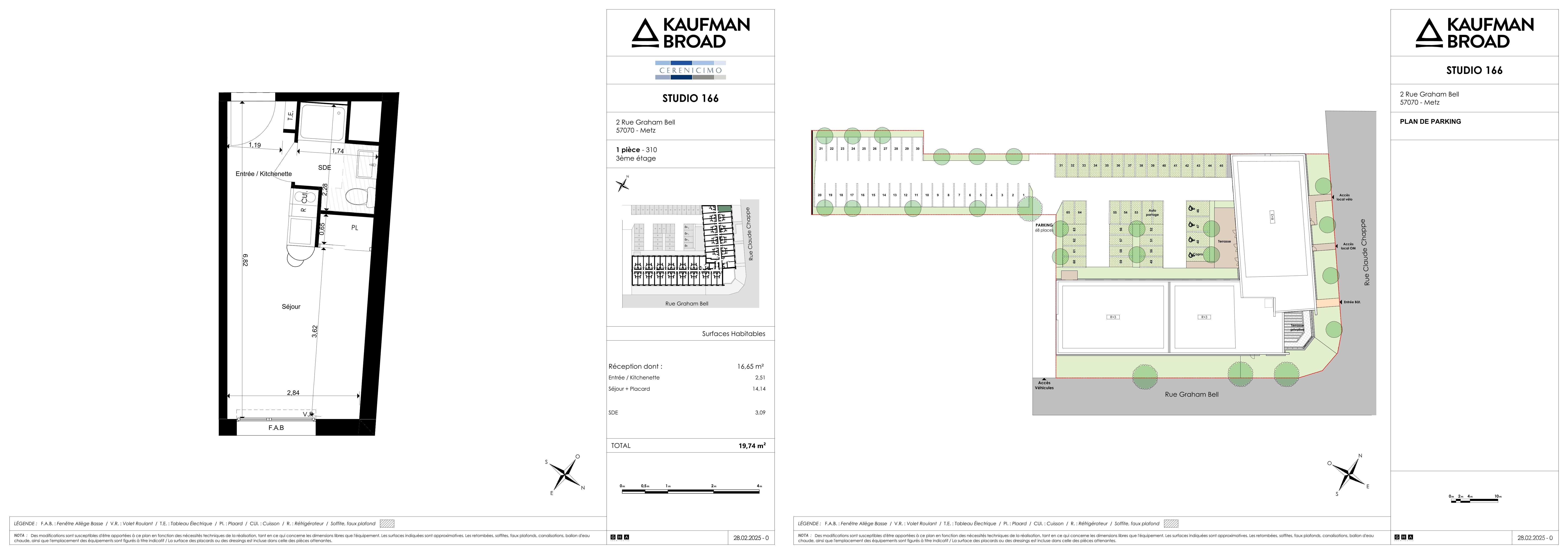 program image