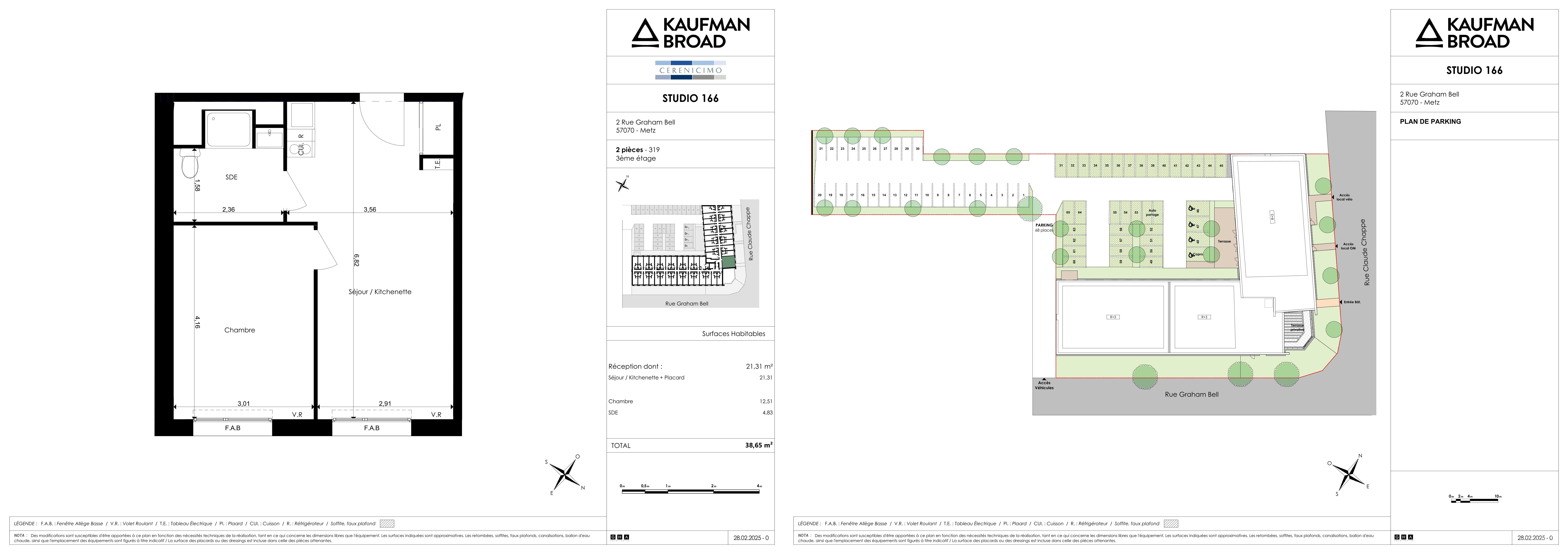 program image