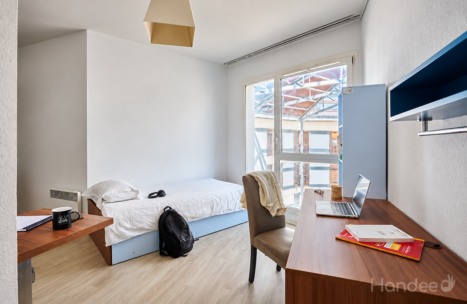 CAMPUS%20CANEBIERE%20ARTEMISIA%20Appartement