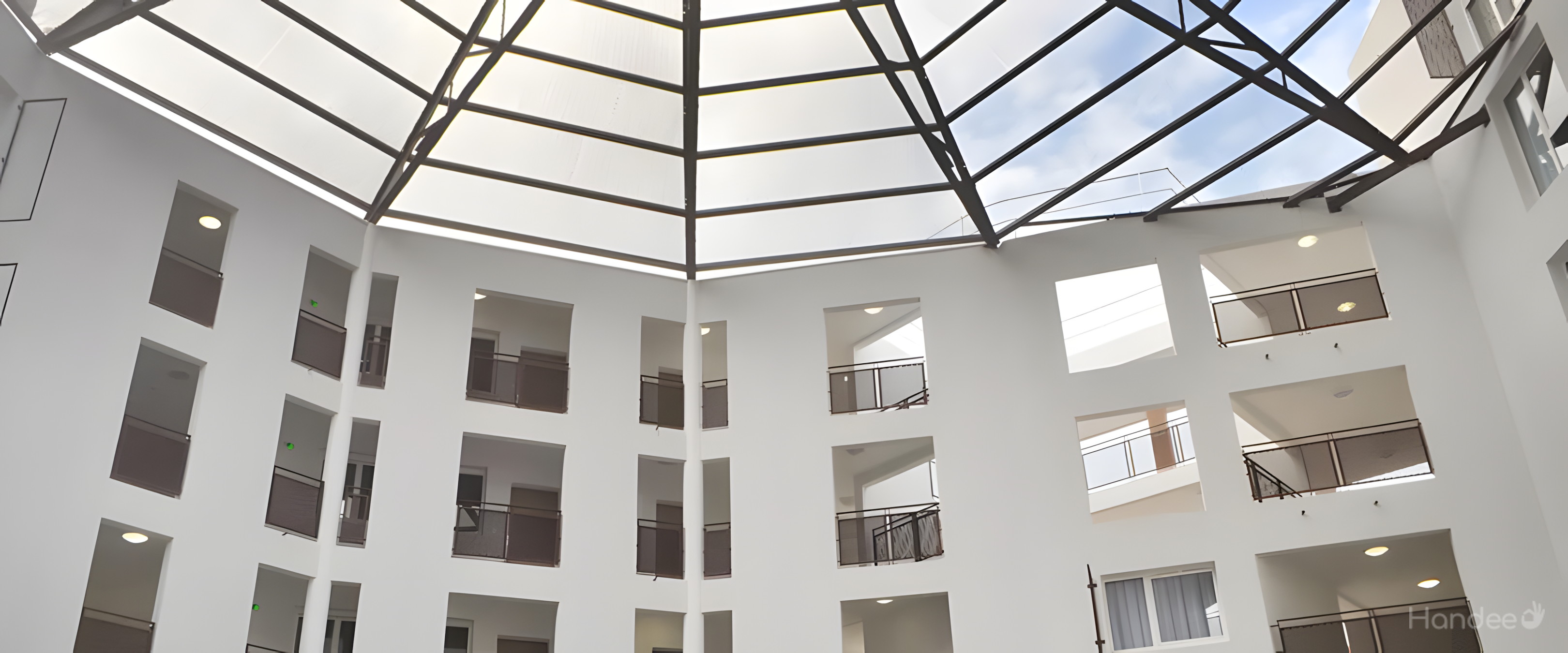 Campus Canebière