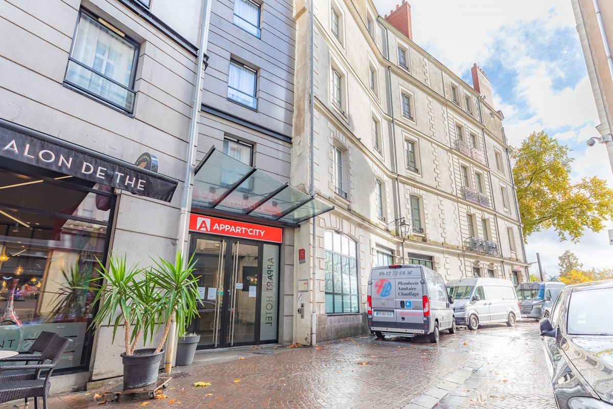 Nantes Centre