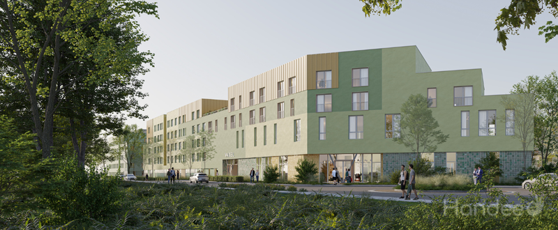 Quetigny - 21 photo 4