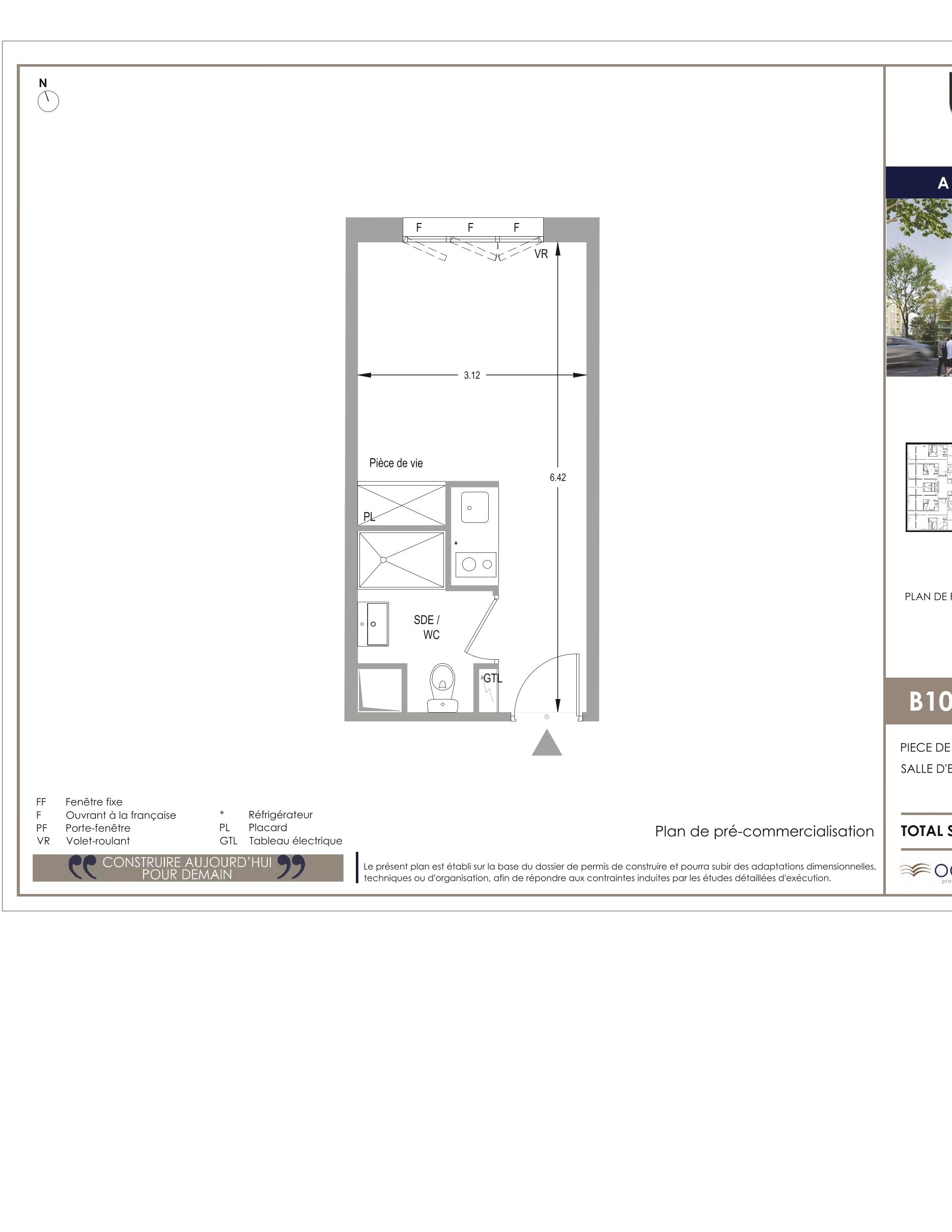 program image