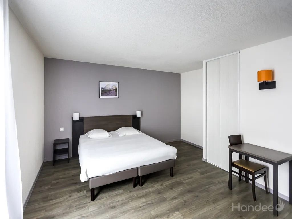 CALIGNY-Chambre