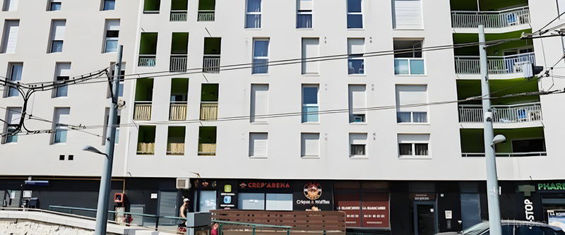 Marseille 5e Arrondissement - 13 photo 2