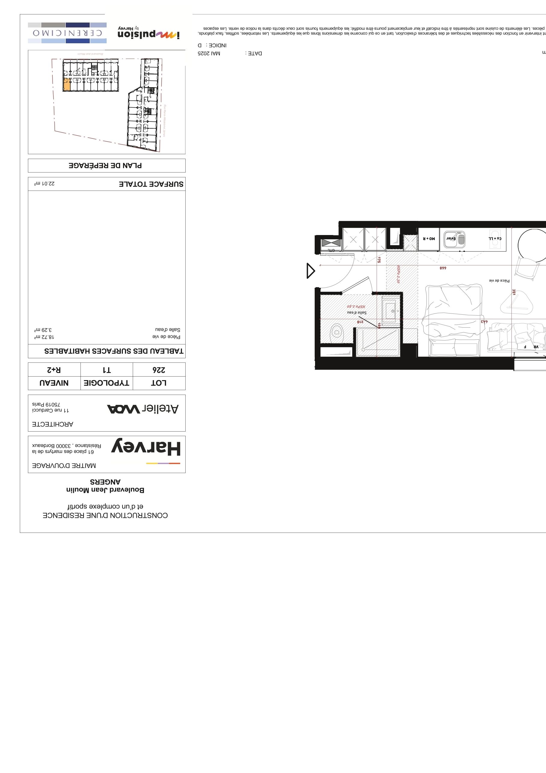 program image