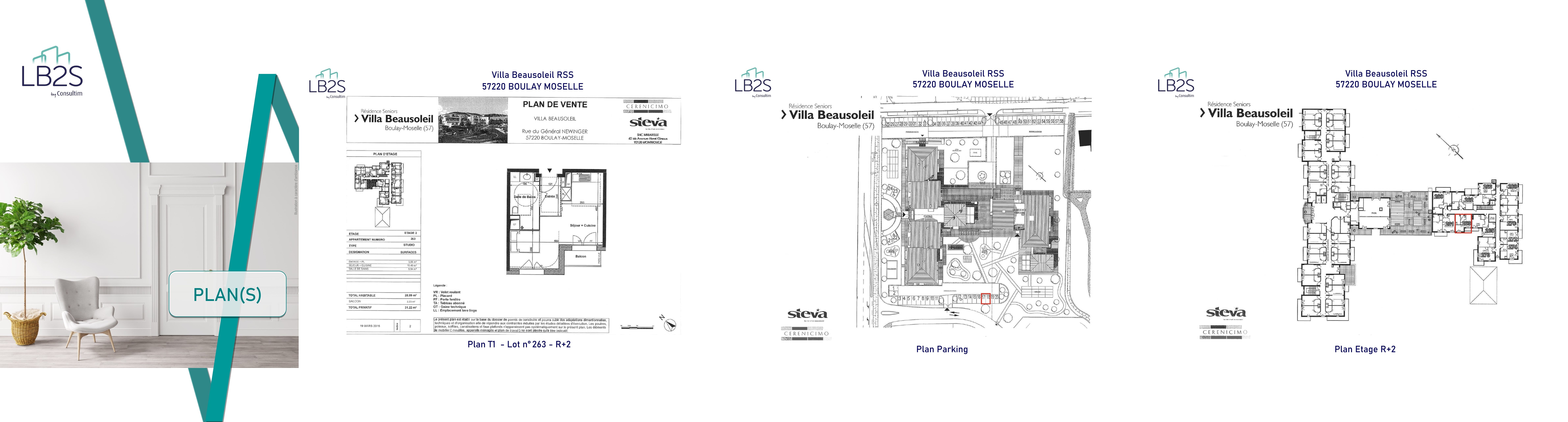 program image