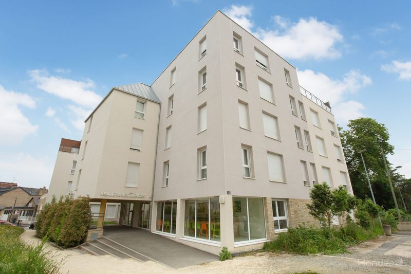Rennes - 35 photo 2