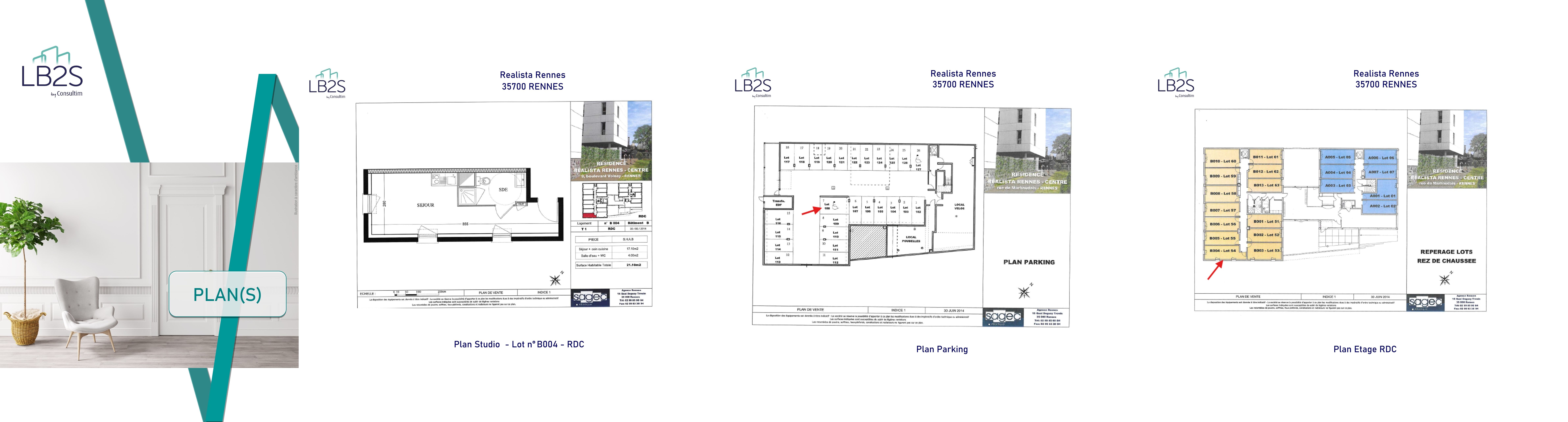 Realista Rennes - STUDIO