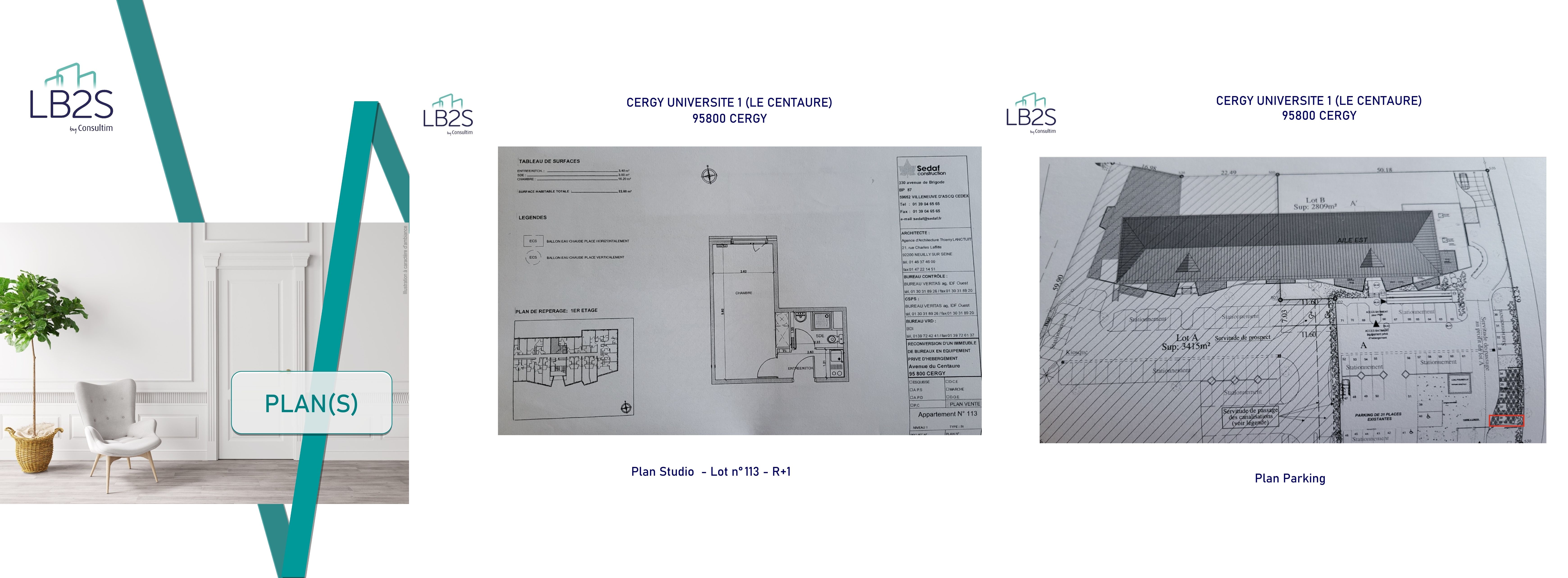 program image