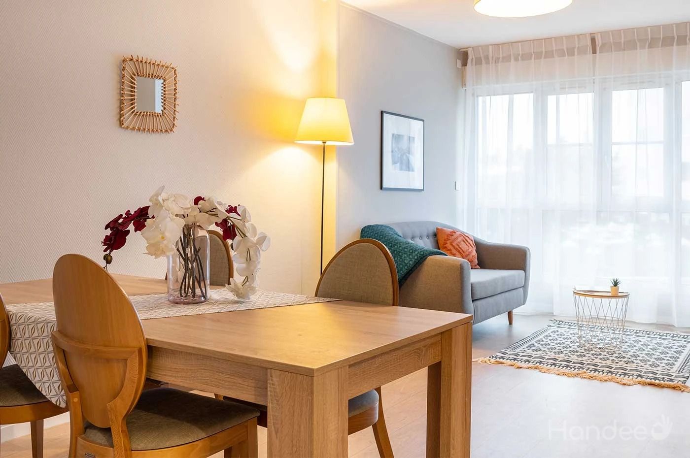 ST-ETIENNE-Appartement