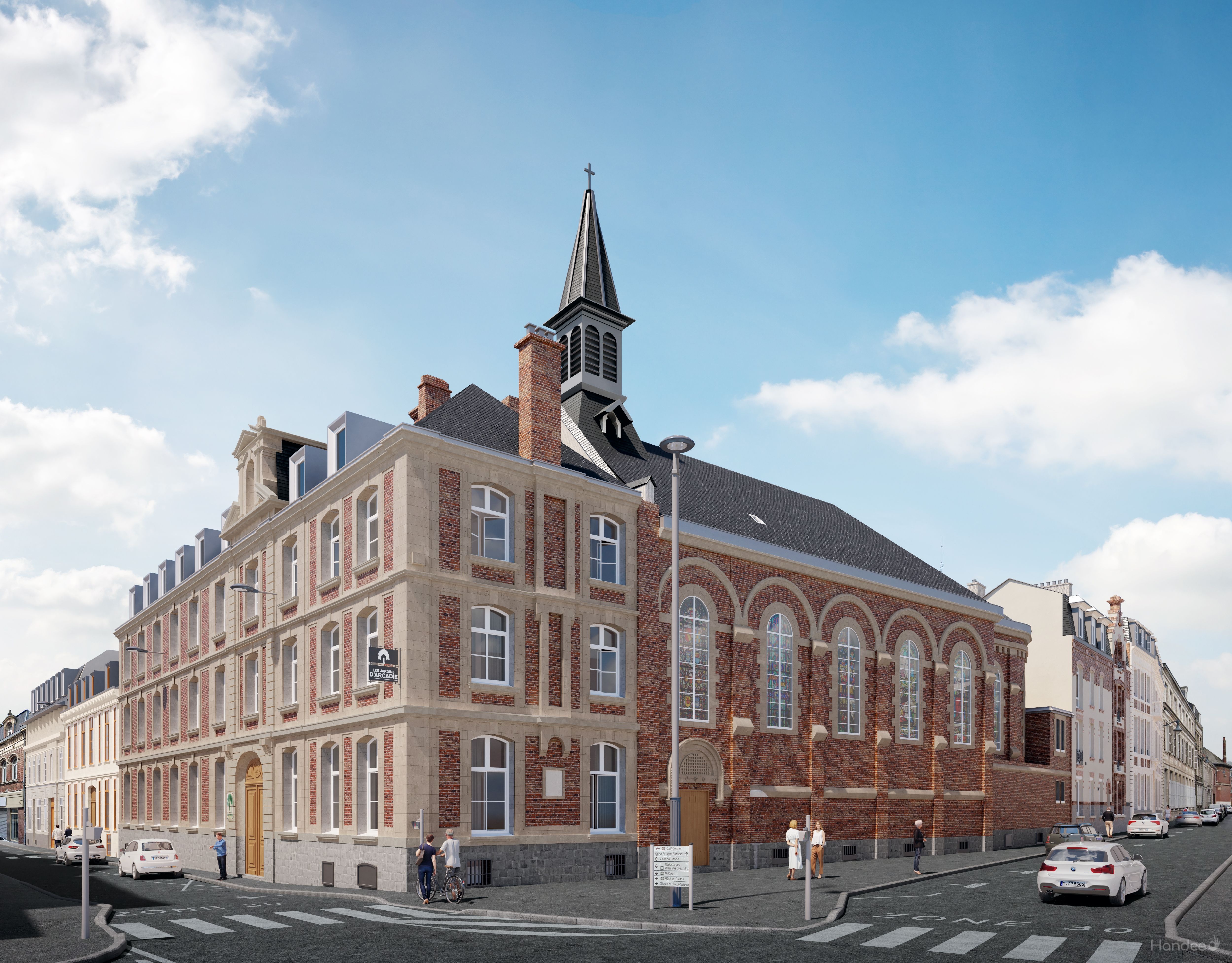 ACAPACE_ARRAS_VUE_RUE_PASTEUR