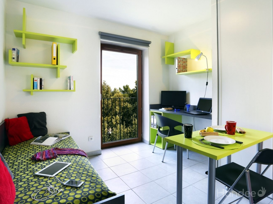 Appartement STUDIO neuf à Biot