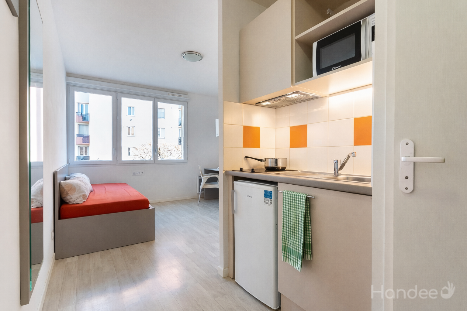 TRENDY%20Appartement