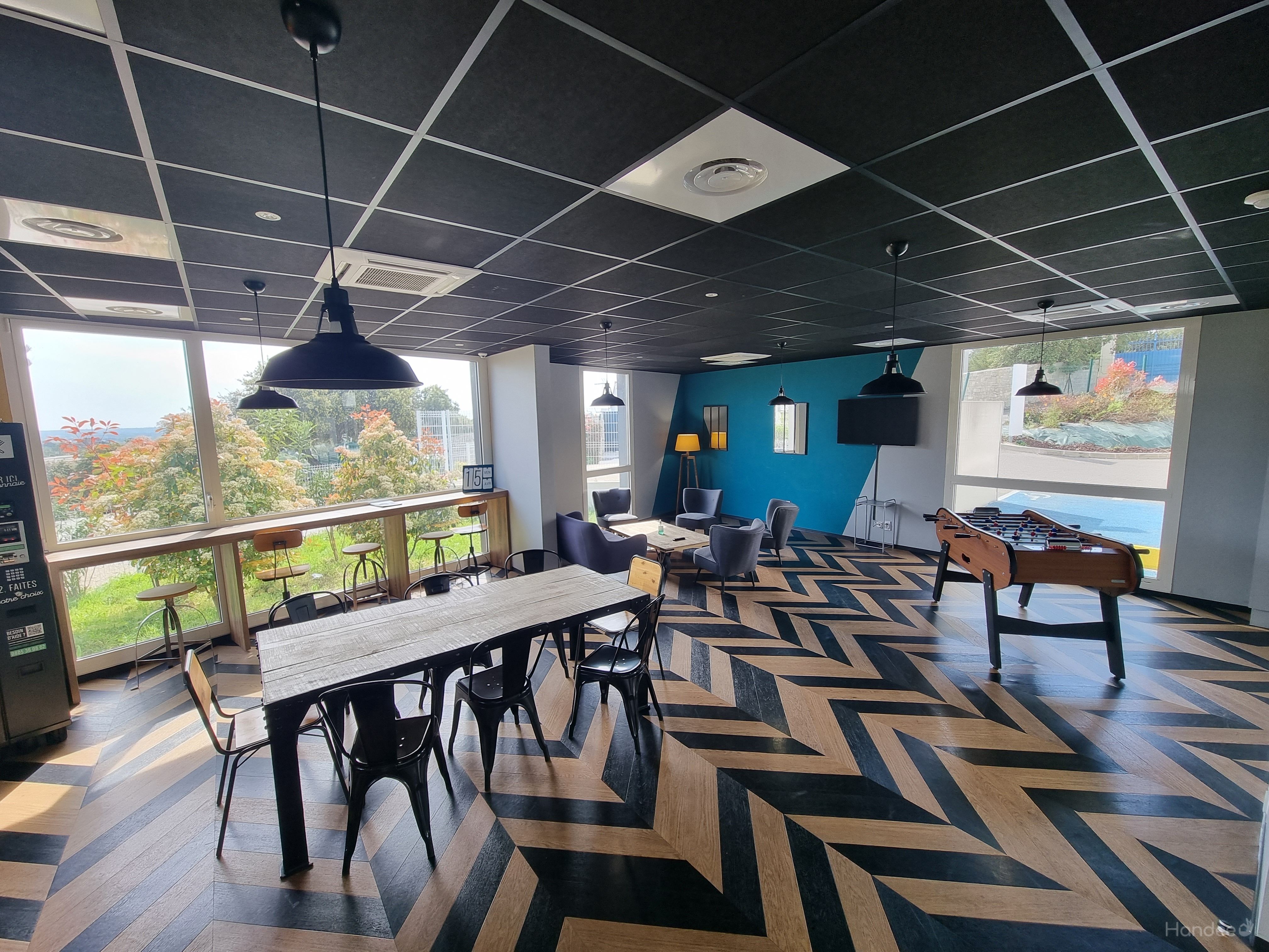 Appartement STUDIO neuf à Nîmes