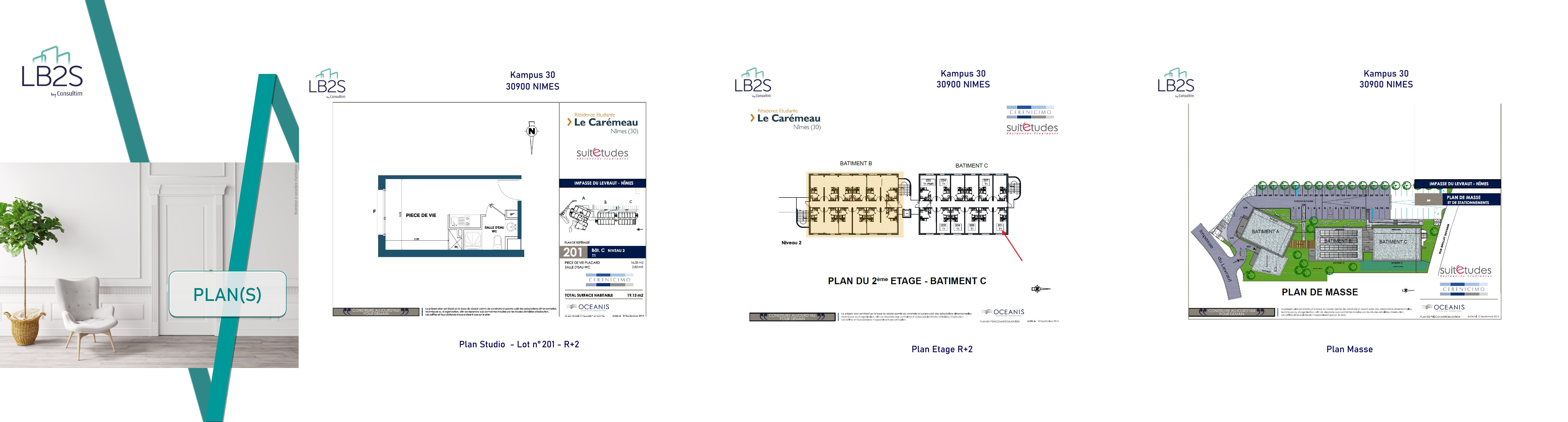program image