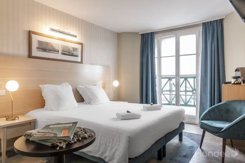 Trouville-sur-Mer - 14 photo 6
