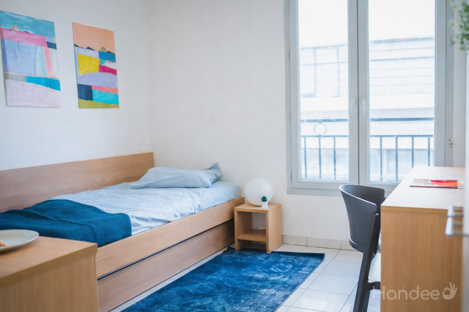 STUDEA%20LYON%201%20Appartement