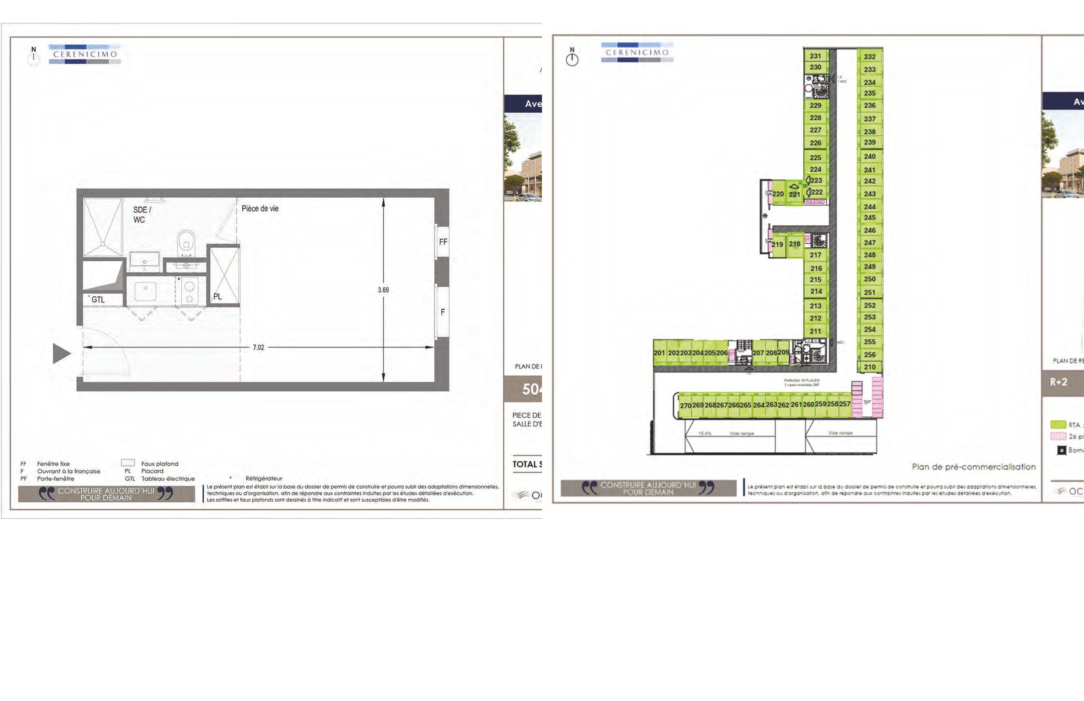program image