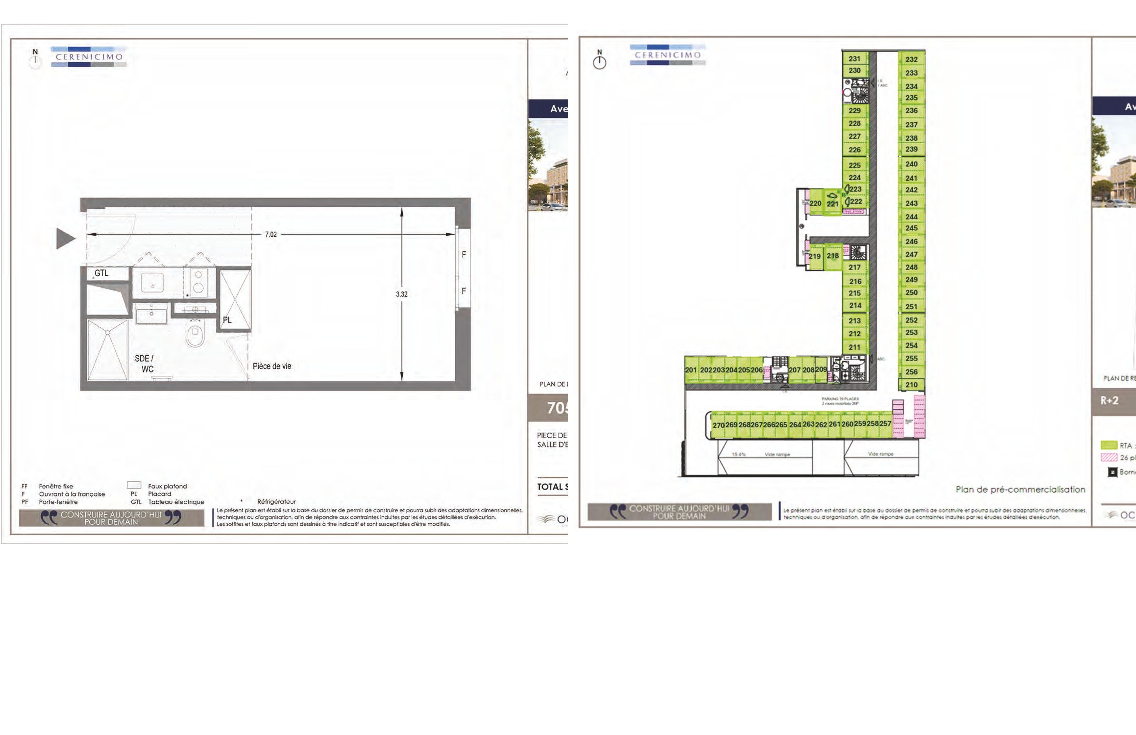 program image