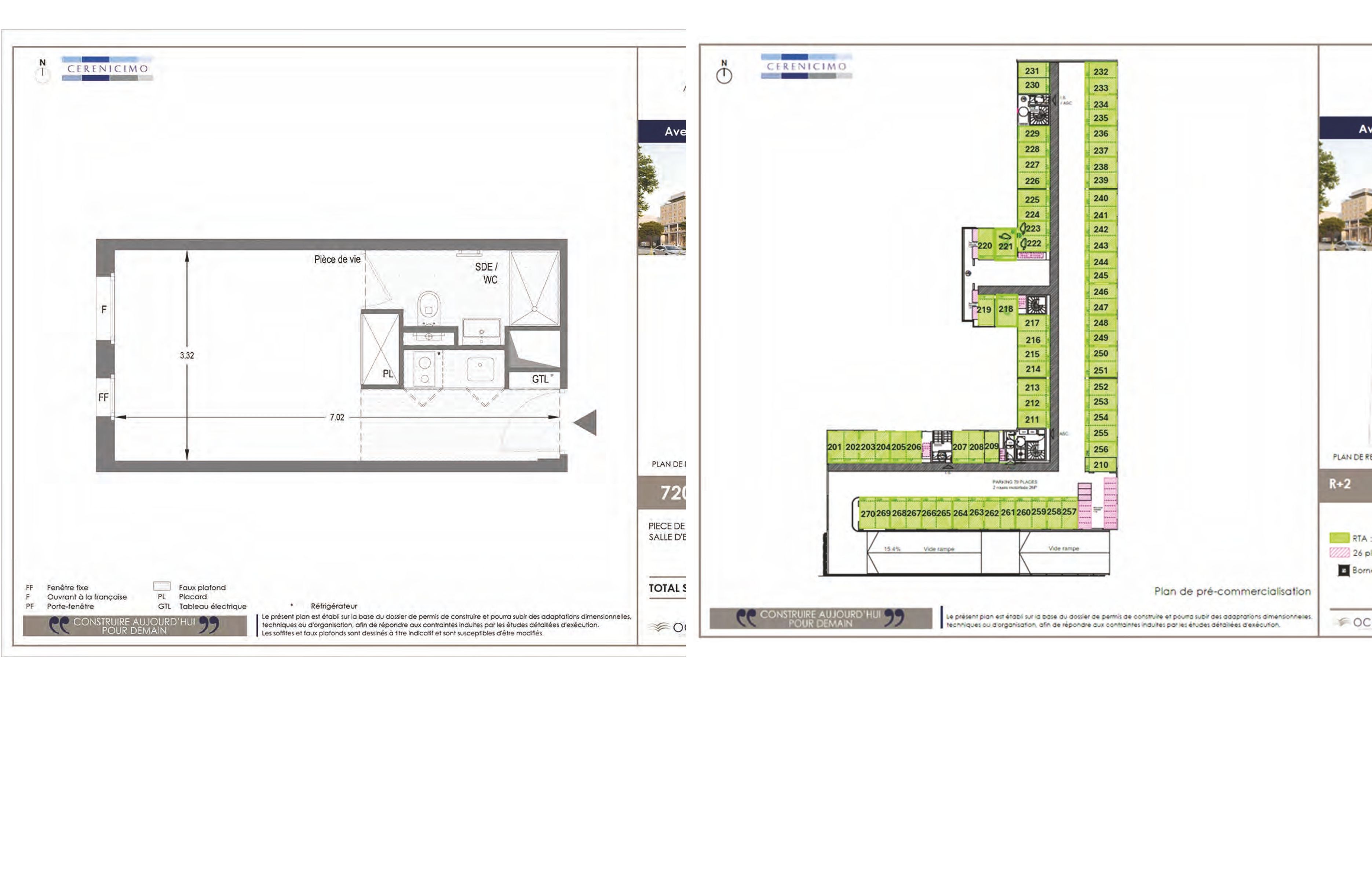 program image