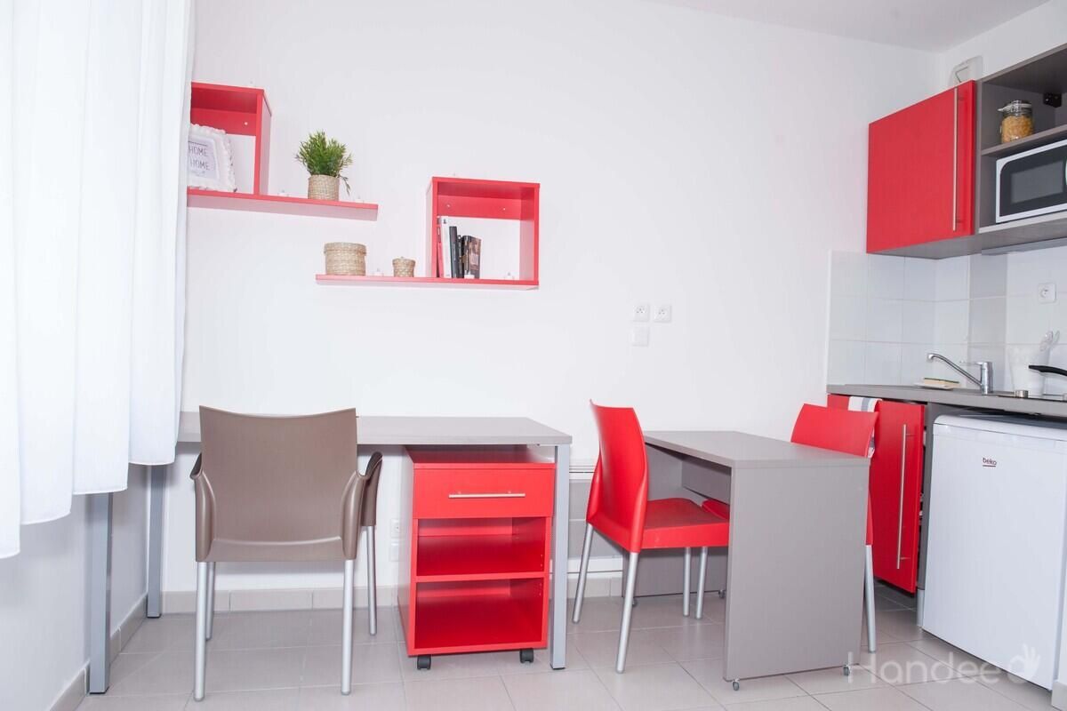 EUROMEDITERRANEE%20Appartement