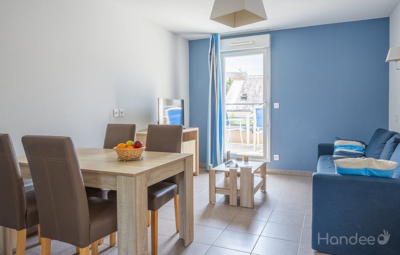 ILES%20DU%20MORBIHAN%20Appartement