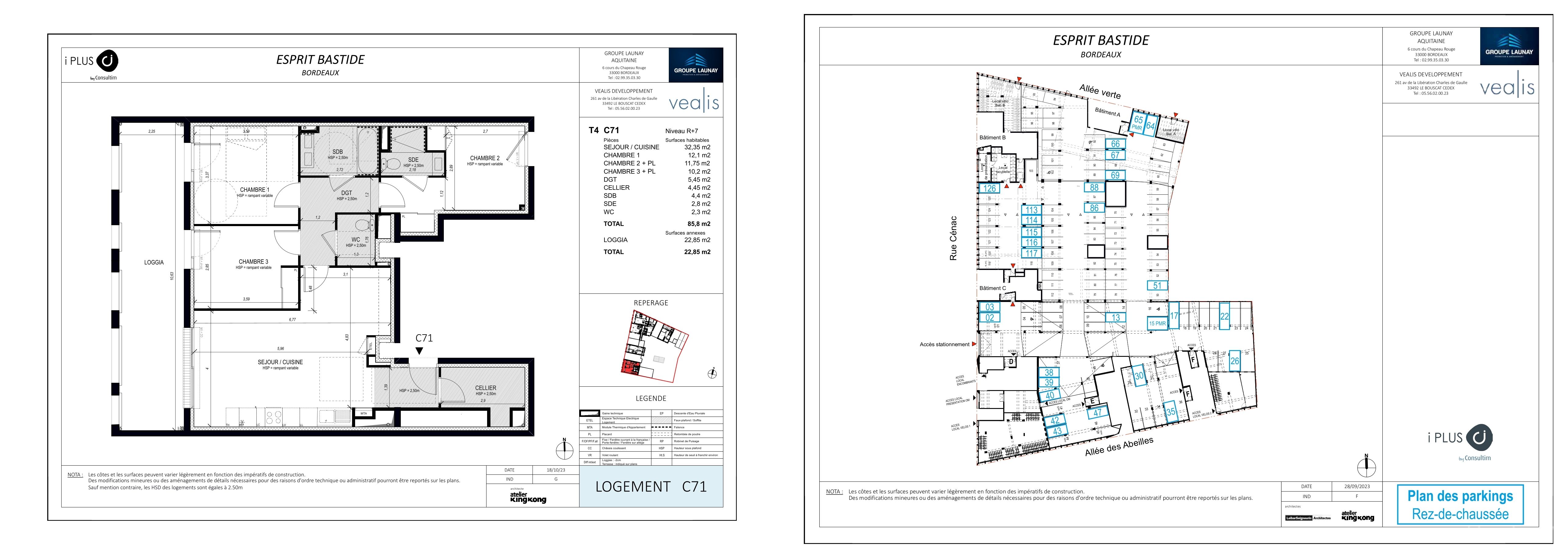 Plan