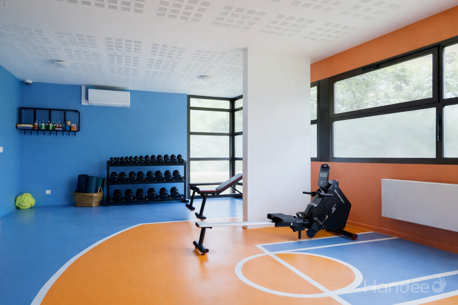 JEAN%20COCTEAU%20Salle%20de%20sport