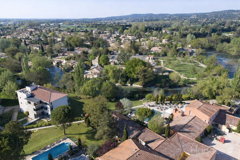 L'Isle-sur-la-Sorgue - 84 foto 3