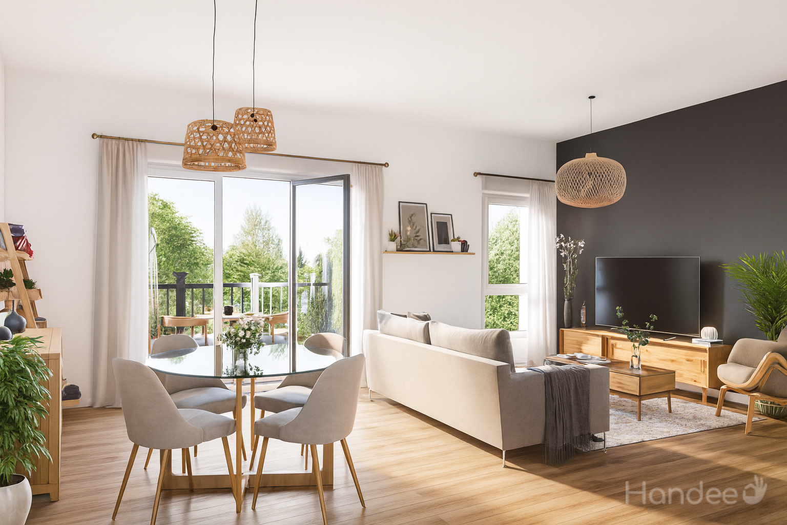 BELLEVUE%20HAUBOURDIN%20Appartement