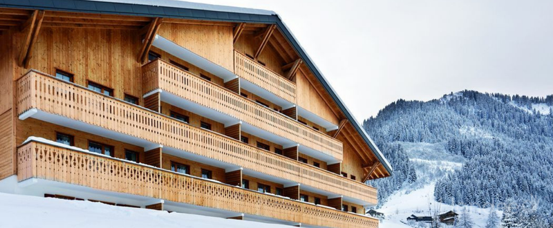Châtel - 74 Foto 2