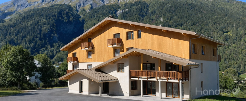 Les Contamines-Montjoie - 74 photo 2