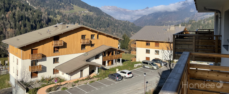 Les Contamines-Montjoie - 74 photo 3