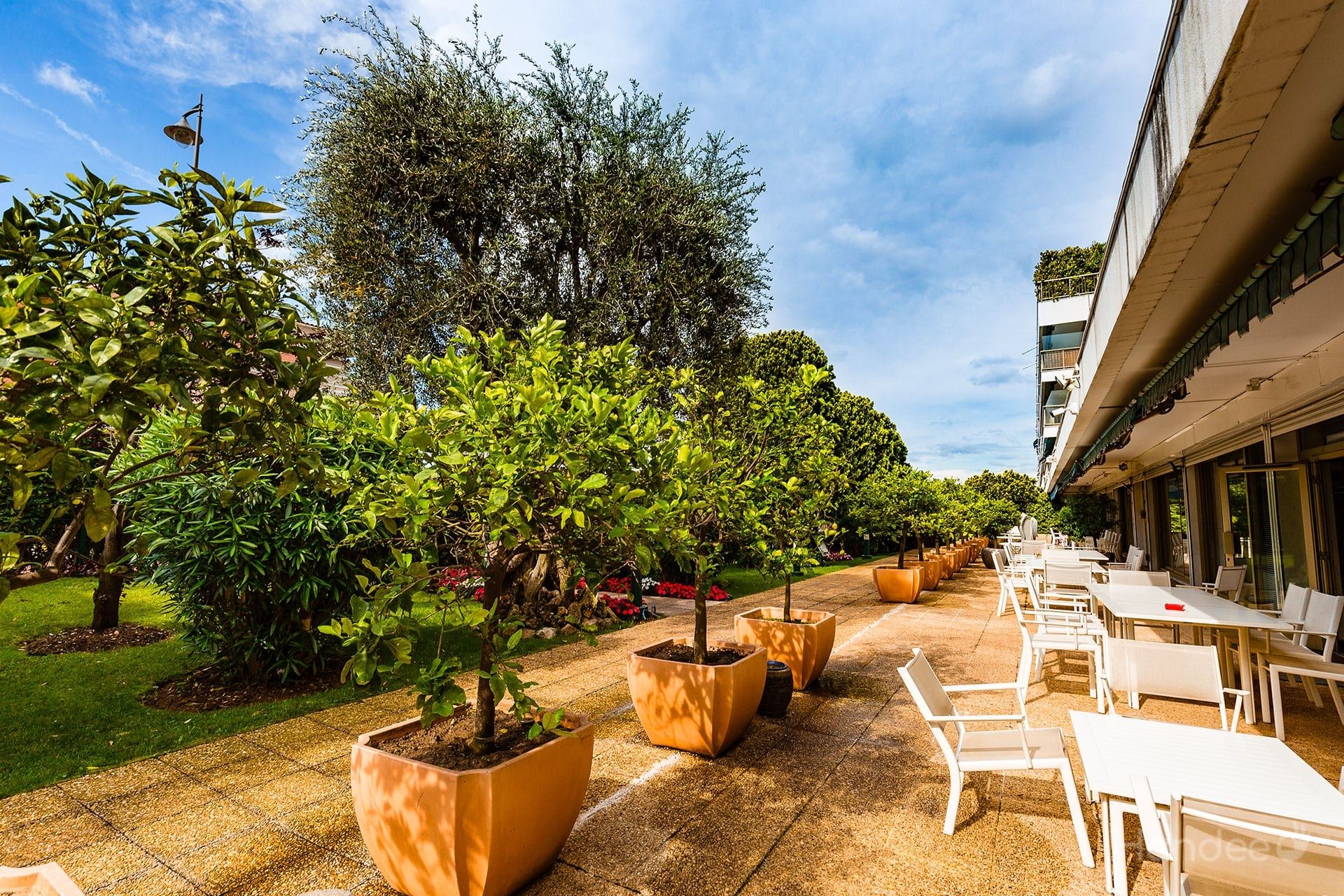 Appartement T2 neuf à Cannes