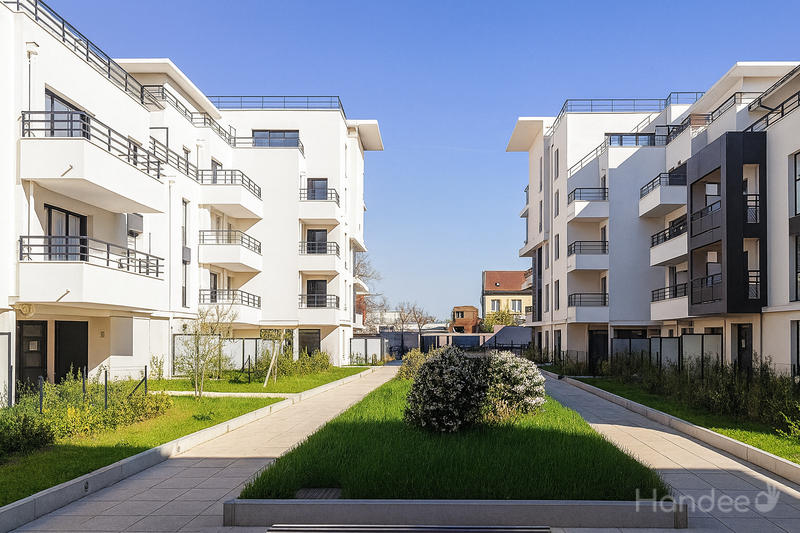Colombes - 92 photo 2
