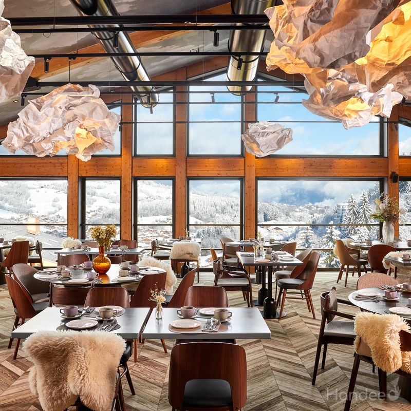 Megève - 74 fotografie 4