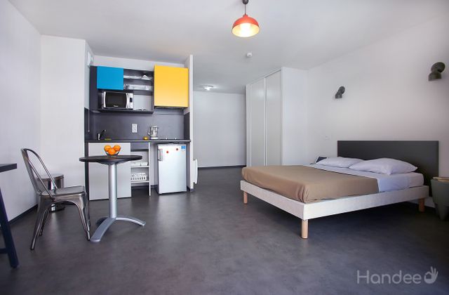 124-Chambre