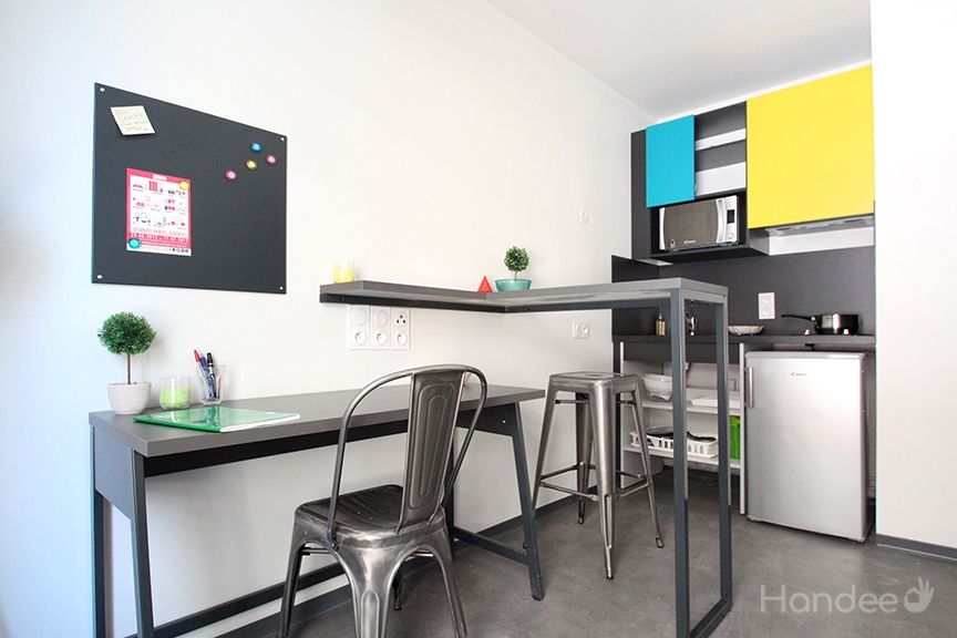 124-Appartement