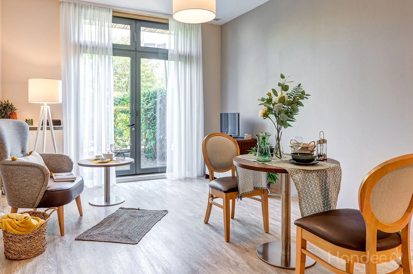 MAISONS-LAFFITTE-Appartement