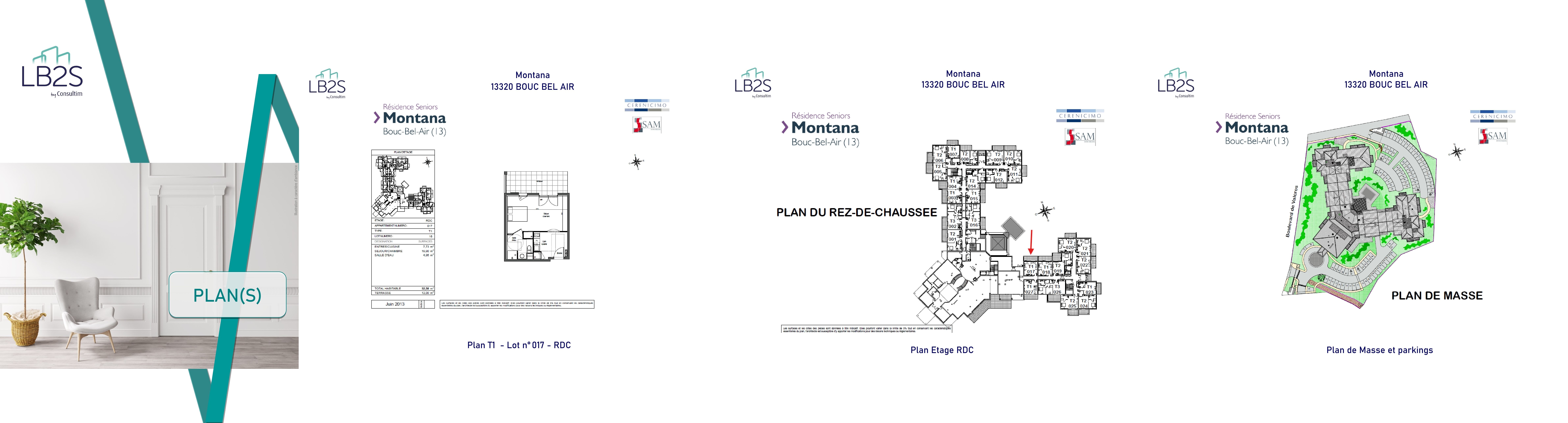 program image