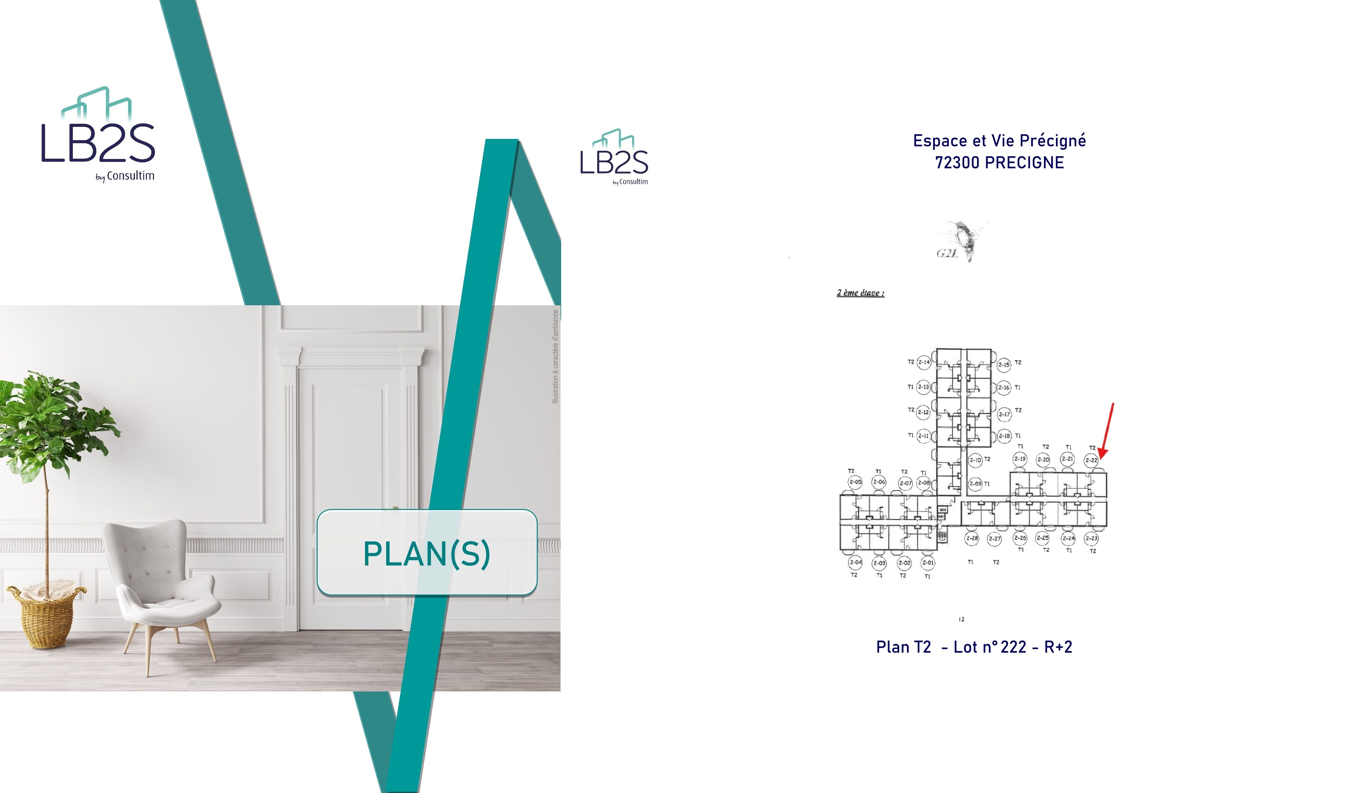 program image