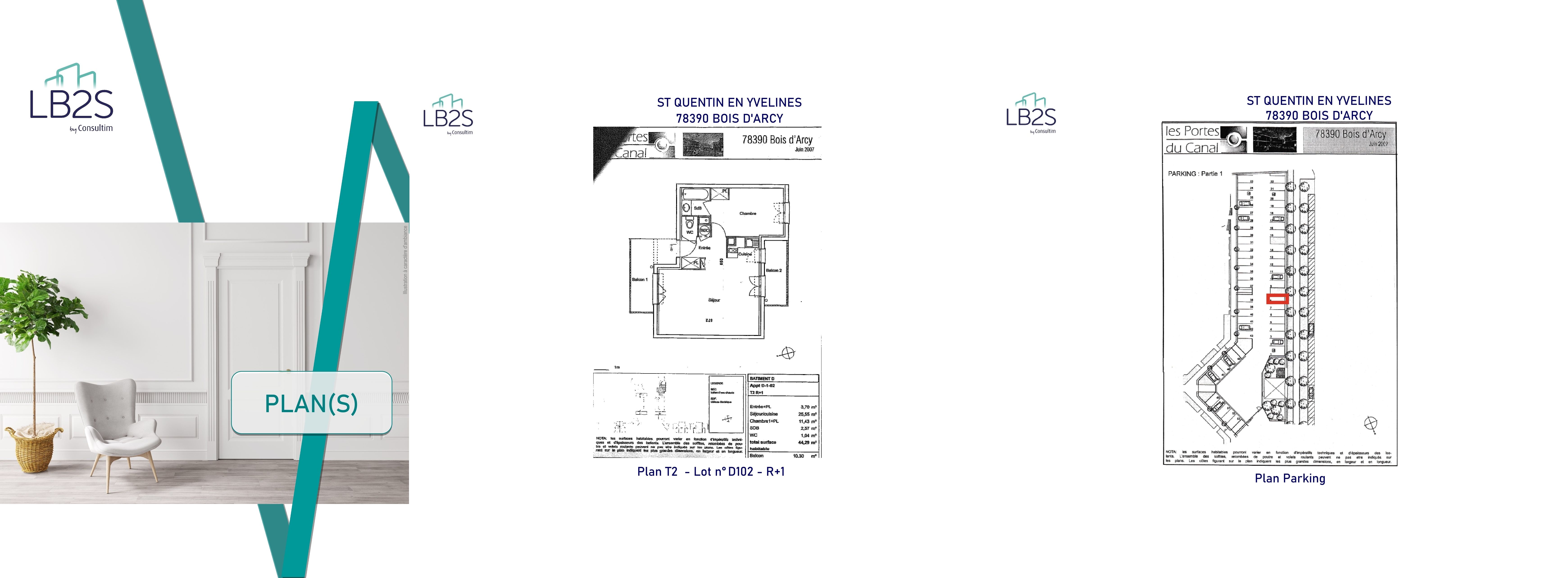 program image