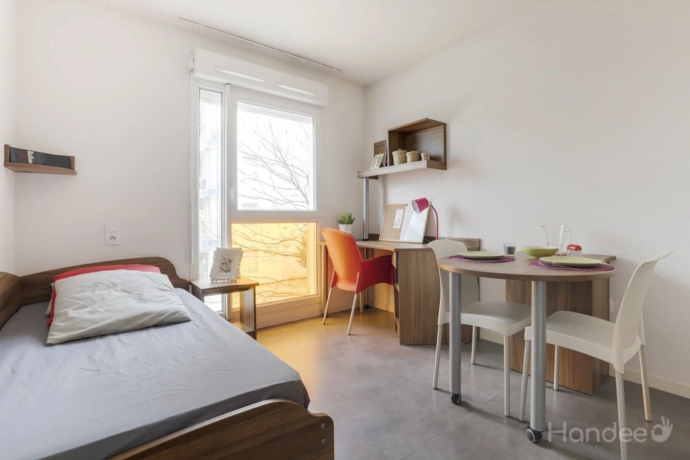 GARIBALDI-BERTHELOT-Appartement