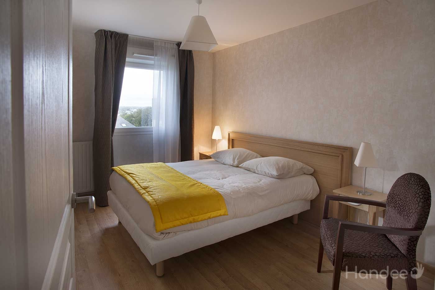 Appartement T2 neuf à Lanester